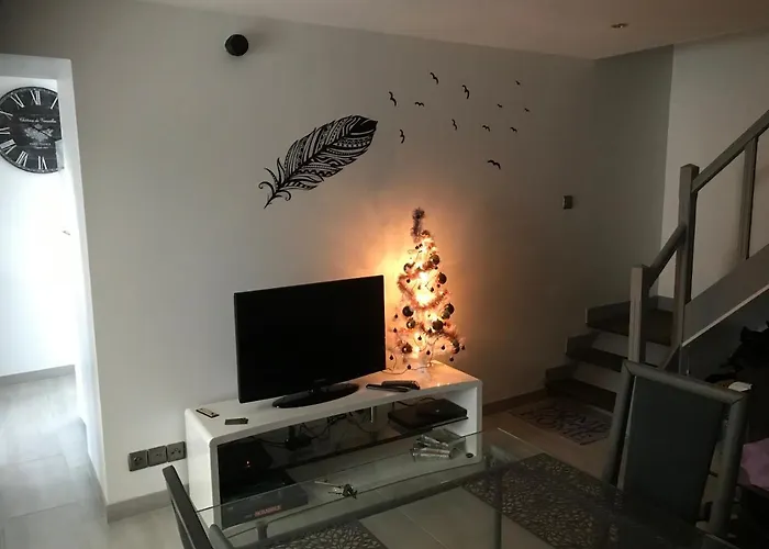 Maisonnette cosy à Châtillon-Coligny