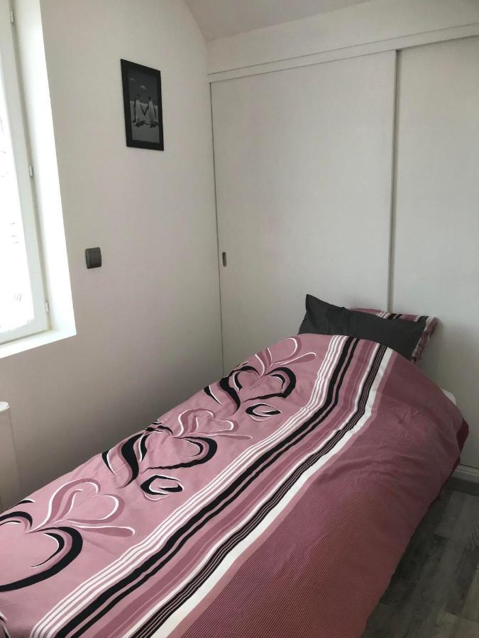 Maisonnette Cosy A Châtillon-Coligny