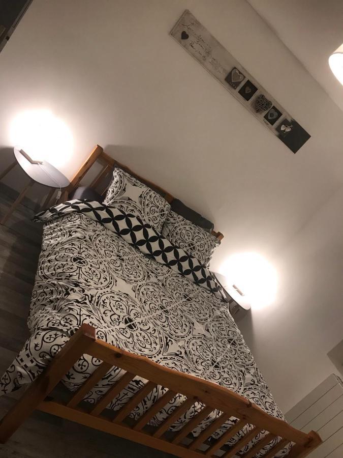 Hébergement de vacances Maisonnette Cosy à Châtillon-coligny