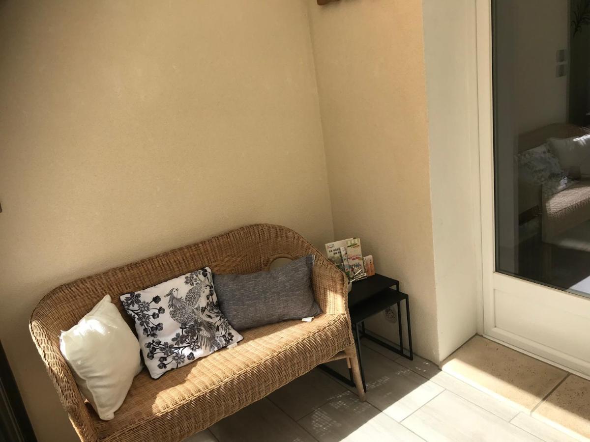 Maisonnette Cosy à Châtillon-coligny Châtillon-Coligny